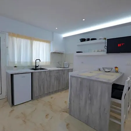Apartment Thea Sarande