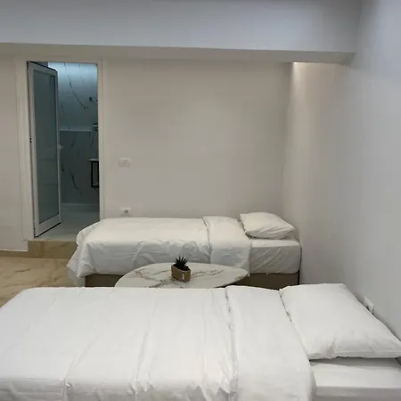 Apartment Thea Sarande