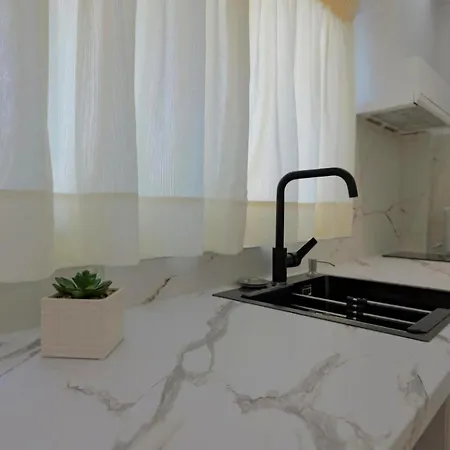 Apartment Thea *