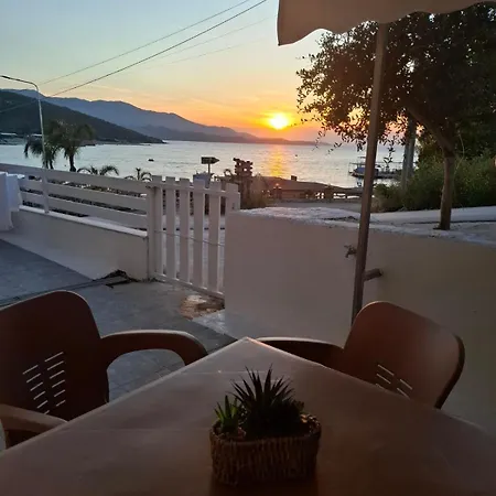 Thea Apartment Sarande